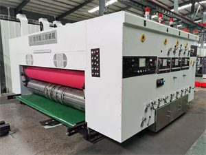 Cangzhou Gerun Machinery Co.,Ltd Wycieczka po fabryce