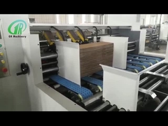 Cienkie ostrze z tektury falistej do Slitter Scorer ze stali nierdzewnej