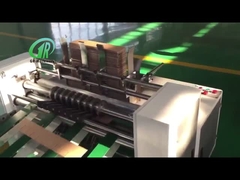 Automatyczna płyta działowa z tektury falistej ze stopu maszynowego