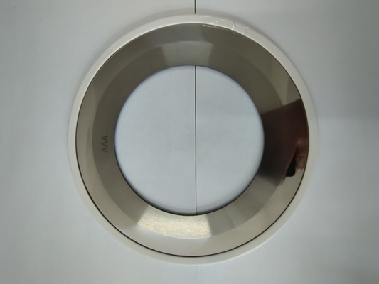 jakość  High Rigidity Corrugated Cardboard Slitting Circular Thin Blade fabryka