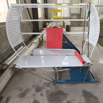 jakość  Semi Automatic Strapping Machine Used For Cardboard Carton Box fabryka