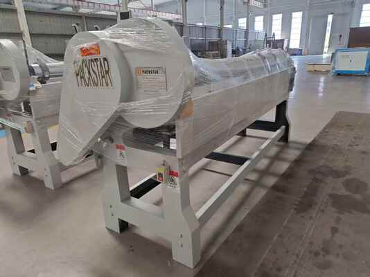 jakość  Corrugated Rotary Slotter Machine with 40 Pieces/min Speed for Precise Slotting and 380V Voltage fabryka