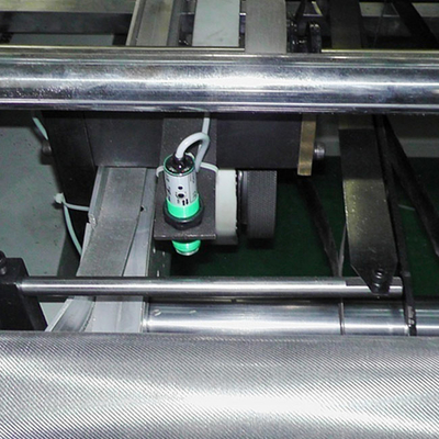 Automatyczna maszyna do laminowania fletów OEM 5T Laminator tektury falistej