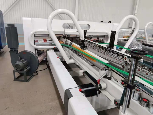 2800 Model 130m/min Automatyczna sklejarka 220V 380V 440V