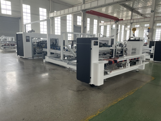 Automatyczna sklejarka do folderów 220 V 50 Hz o grubości ściegu 0,1-2 mm