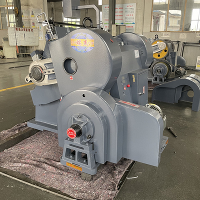 Automatyczna maszyna do sztancowania tektury falistej 7,5 kW Możliwość dostosowania