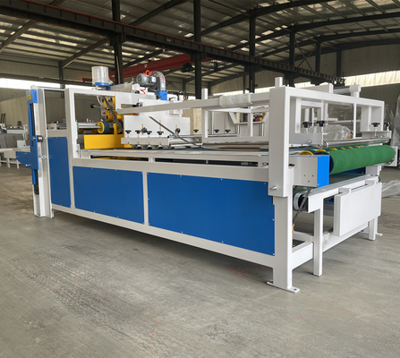 400 mm Min Gluer Machine Gluer Machine Gluer Machine Gluer Machine Gluer Machine Gluer