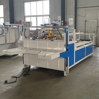 400 mm Min Gluer Machine Gluer Machine Gluer Machine Gluer Machine Gluer Machine Gluer