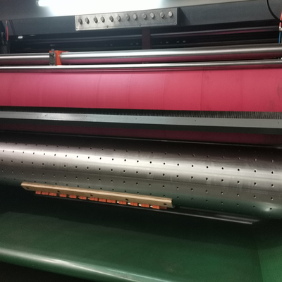 Maszyna do druku fleksograficznego z tektury falistej Slotter Rotary Die Cutter Dostosowane