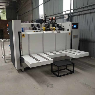 Zszywacz do kartonów 380V 50HZ Zszywacz do zszywania kartonów