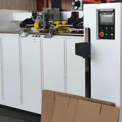 Zszywacz do kartonów 380V 50HZ Zszywacz do zszywania kartonów