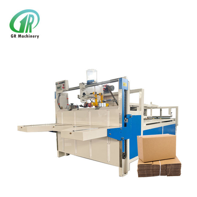 400 mm Min Gluer Machine Gluer Machine Gluer Machine Gluer Machine Gluer Machine Gluer
