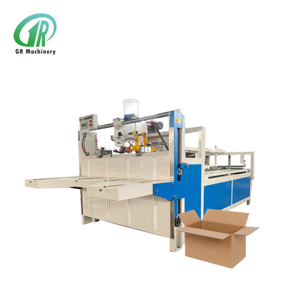 400mm Min.Size Gluer 2mm Min.Grubość 100mm Max.Szerokość klejenia dla B2B
