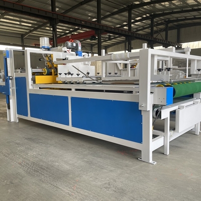 Sterownik PLC Klej Bindownica Maks. Rozmiar papieru 1500 × 1800 mm Maks. Grubość papieru 12 mm