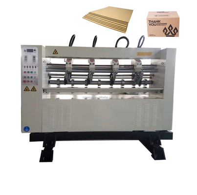 Linia do produkcji tektury falistej 3/5/7 warstw o ​​szerokości 1800 mm