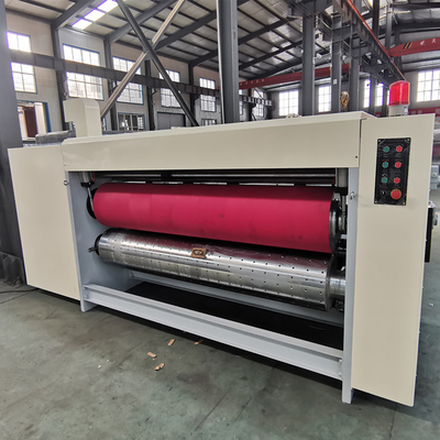 1320mm Długość kartonowa cięcia 220v 380v 400v 440v