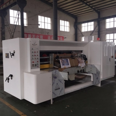 Maksymalny rozmiar arkusza 2500 mm Karton falisty