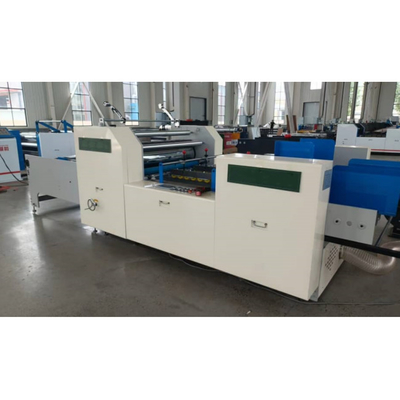 Automatyczna maszyna do laminowania płytki z mocą 10 kW