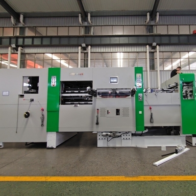 MYQ1500A Automatyczna maszyna do cięcia i kręcenia