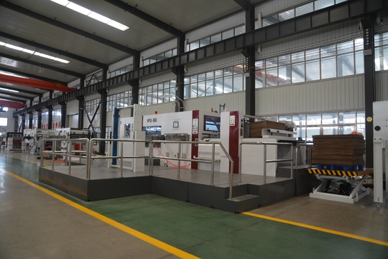 MYQ1650 Automatyczna maszyna do cięcia i kręcania