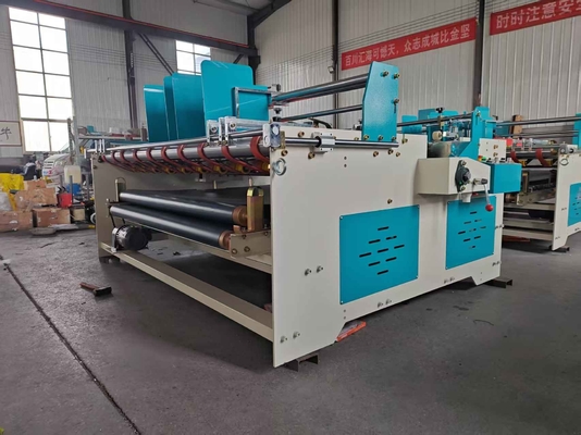 PG2000 Semi Auto Press Model Gluing Machine 220/380/415 V napięcie