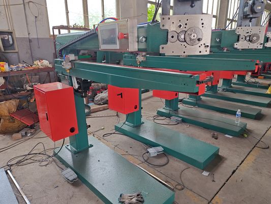 GX-1200 ręczna elektryczna maszyna do szycia pudełek