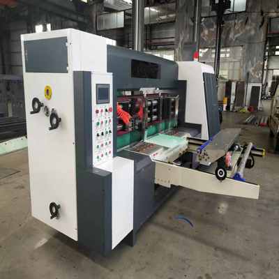 2000/2500/3000mm Maks. Rozmiar arkusza Górnista maszyna do otwierania rotacyjnej dla rozwiązań opakowaniowych górnistych