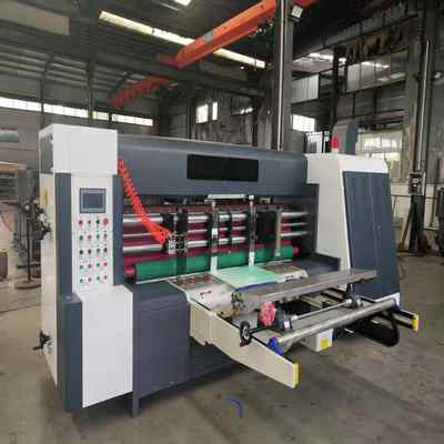 Maksymalna prędkość mechaniczna 150 m/min.