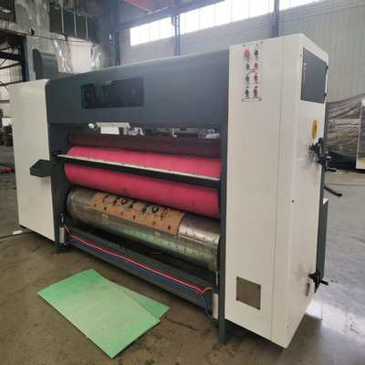 Maks. głębokość rowkowania 350/530mm, maszyna do rowkowania obrotowego dla min. formatu arkusza 400mm x 600mm