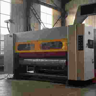 Elektryczny system sterowania dla maszyny do rowkowania obrotowego do tektury falistej 2000/2500/3000 do wszechstronnych zastosowań