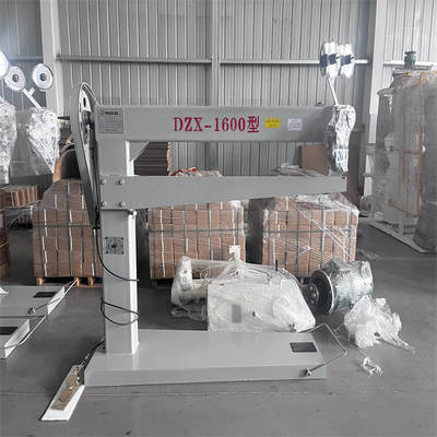 Maszyna do szycia kartonowego z dużą wytrzymałością z dużą zdolnością szycia