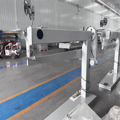 WEINVIEW Podwójny Serwo Wysoka Trwałość i Niezawodność Gwarantowana