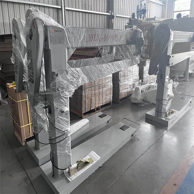 Wysokiej wytrzymałości zszywarka do kartonów o udźwigu 900 kg i grubości zszywania 3/5/7 warstw