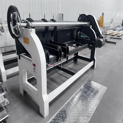 1 zestaw walcowanej rotacyjnej maszyny do gładkiego i dokładnego cięcia narożników