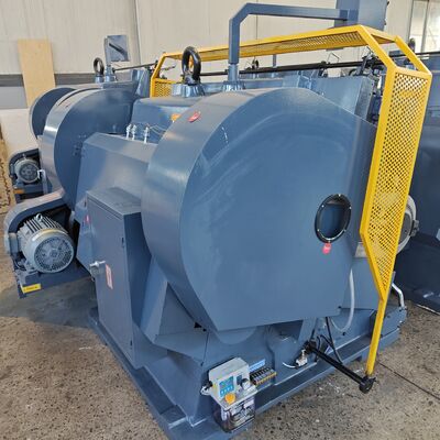 Elektryczna wykrawarka do tektury falistej zapewniająca dużą siłę cięcia, idealna do wielkoskalowych linii produkcyjnych opakowań