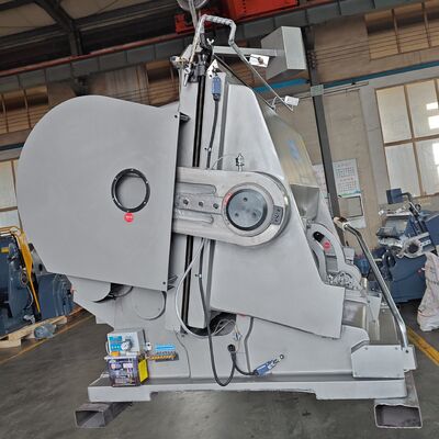 Ręczna maszyna do cięcia kartonowego z zasileniem elektrycznym zapewniająca wydajność i dokładną cięcie opakowań