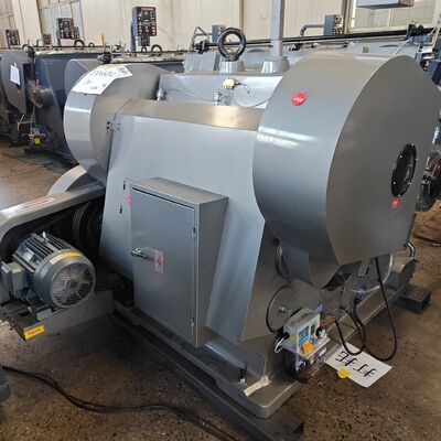 4500 kg Maszyna do cięcia gumowego kartonu z funkcją opóźnienia nadająca się do dużych opakowań i produkcji kartonu