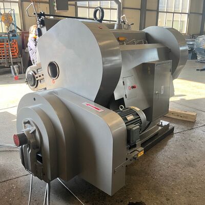 Maszyna do cięcia kartonowego w postaci gęstości 7000 kg z prędkością cięcia od 4800 do 8000 arkuszy na godzinę