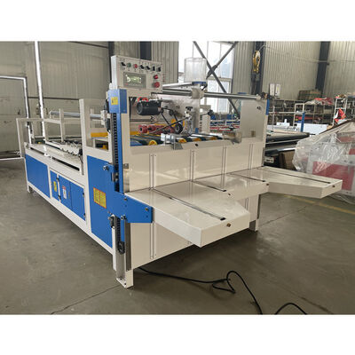 Linia produkcyjna tektury falistej wymagająca temperatury od 160°C do 180°C, zawierająca 2 zawory proporcjonalne oraz system suszenia i kształtowania