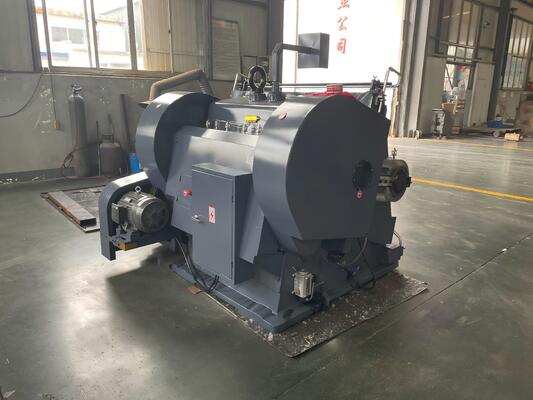 ML1500 Semi Automatic Corrugated Carton Die Cutting Machine with Electric Suction Plate Brake Clutch and Four Insurance Parts for 1500×1050 mm Maximum Effective Size