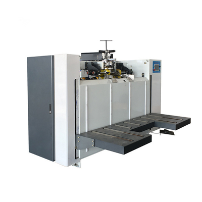 Szybka maszyna do produkcji kartonów 6HP Automatyczna maszyna do produkcji kartonów